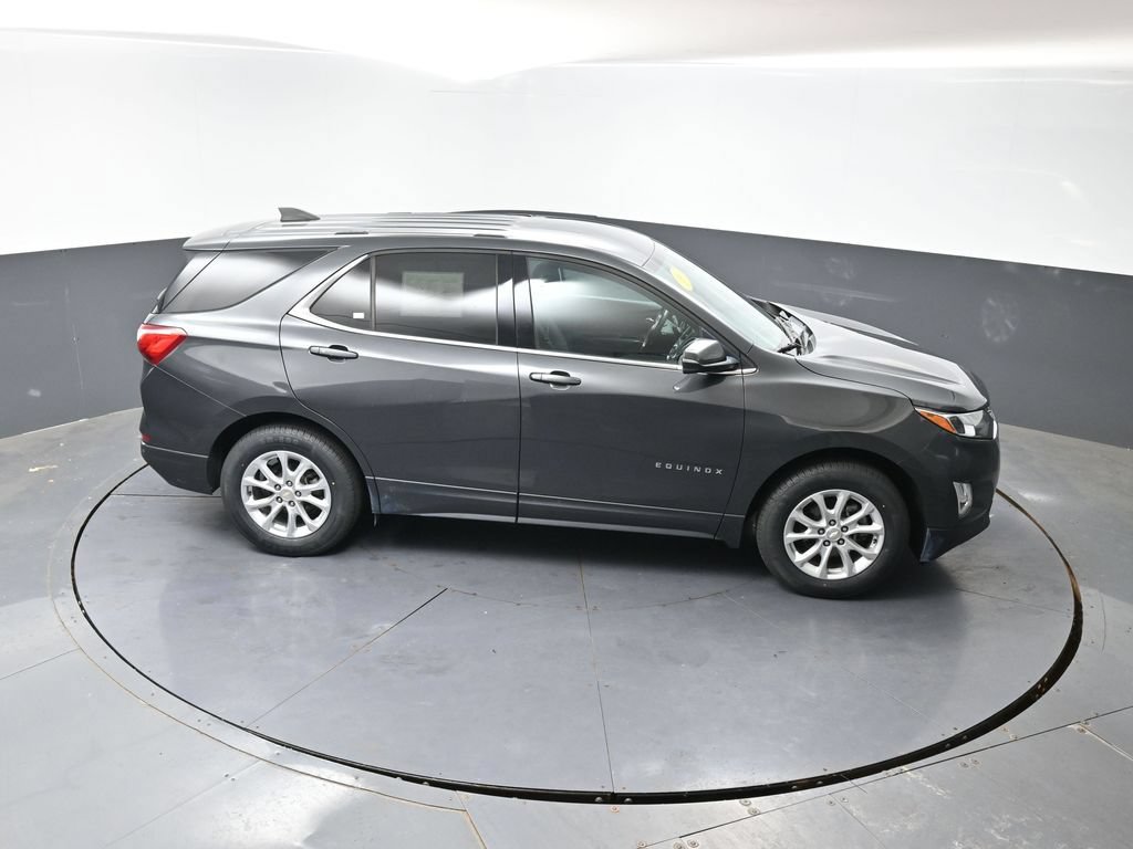 Used 2019 Chevrolet Equinox LT FWD image 43