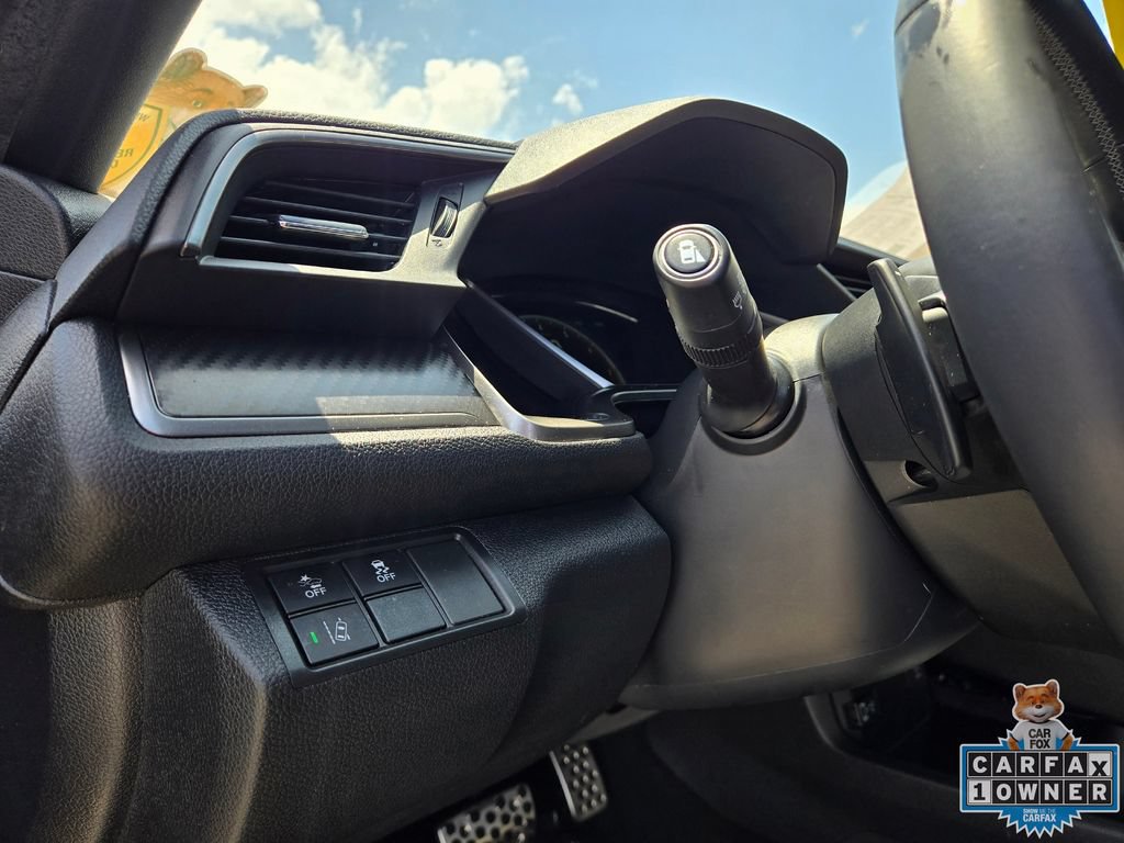 Used 2017 Honda Civic Sport Touring image 26