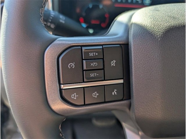 New 2026 Ford F350 Lariat w/ Chrome Package image 17