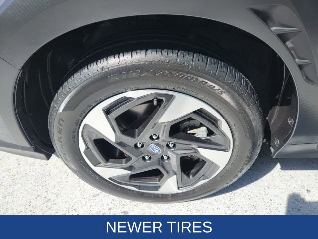 Used 2024 Subaru Crosstrek 2.5i Limited AWD/4WD image 10