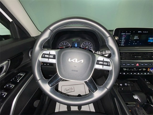 Used 2022 Kia Telluride S image 14