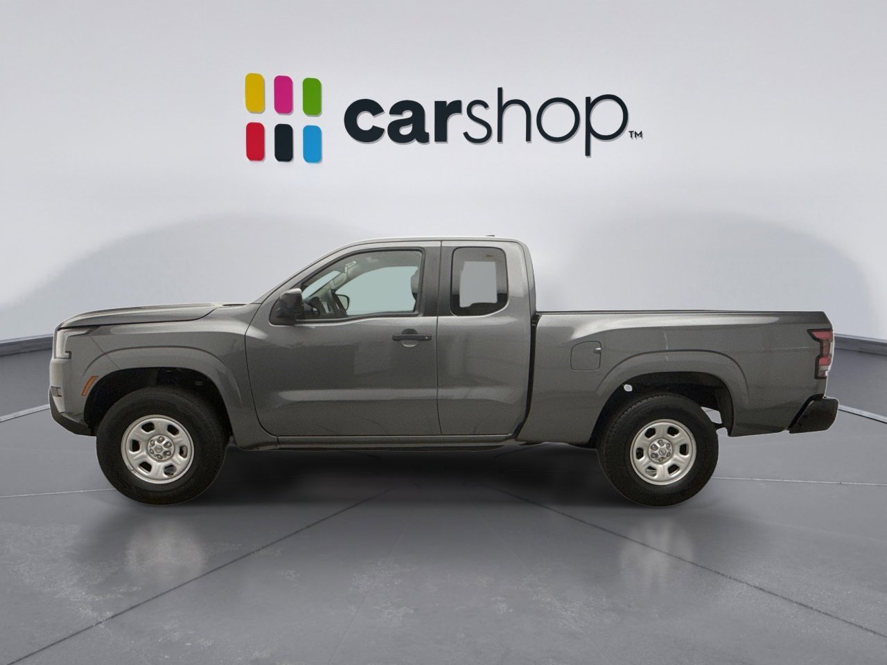 Used 2022 Nissan Frontier S AWD/4WD image 2