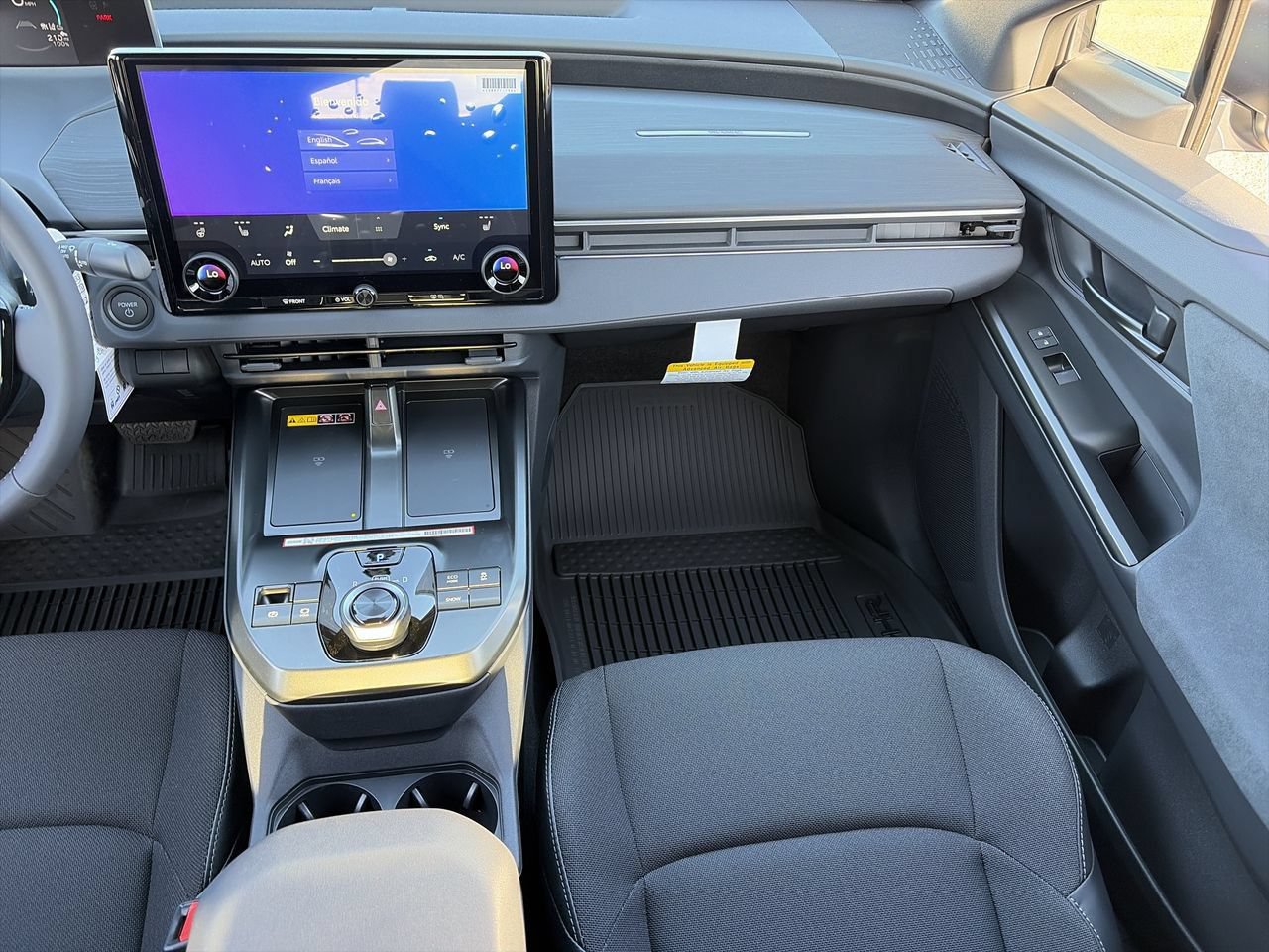 New 2026 Toyota C-HR AWD/4WD image 23
