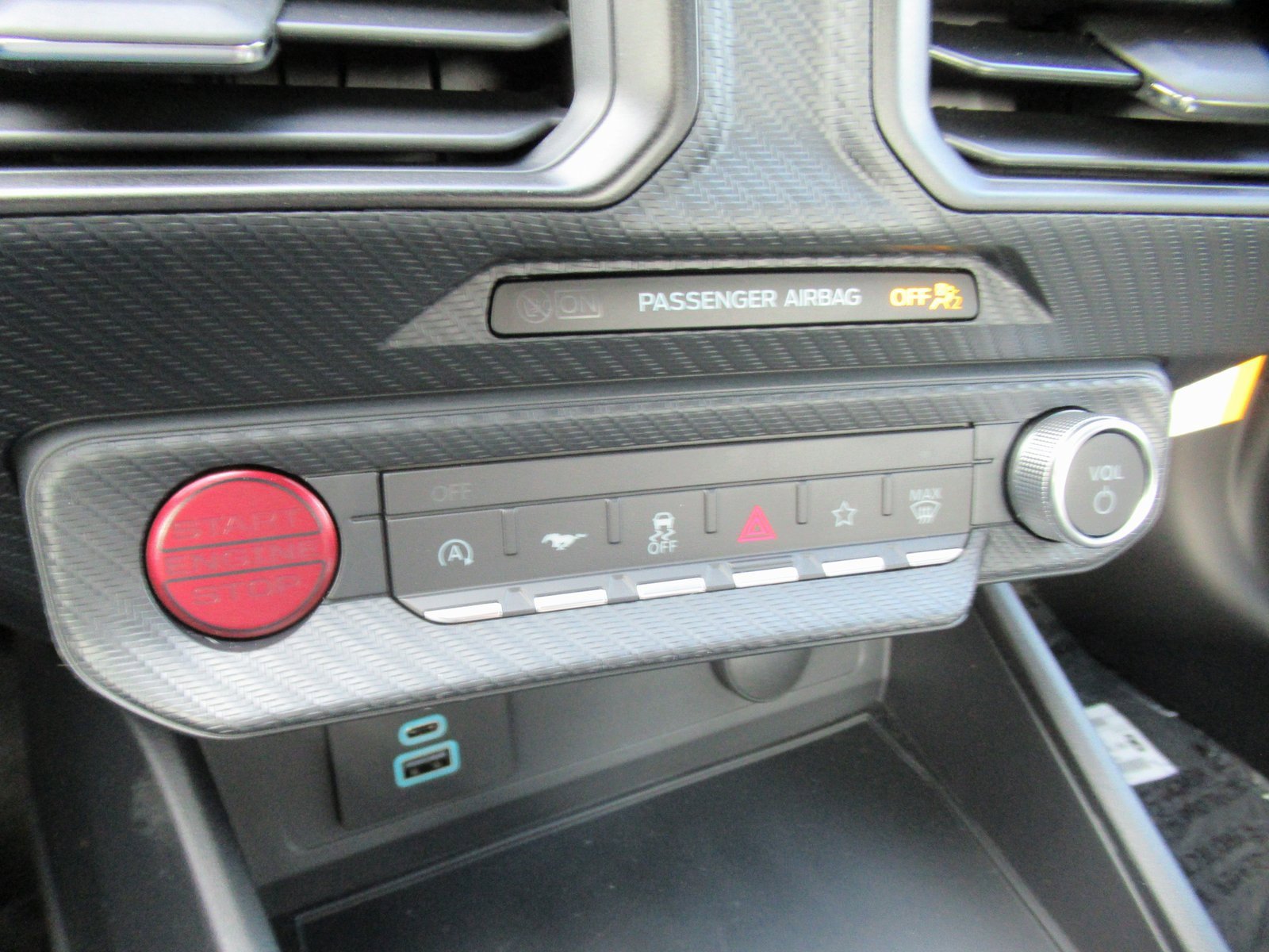 New 2024 Ford Mustang GT image 13