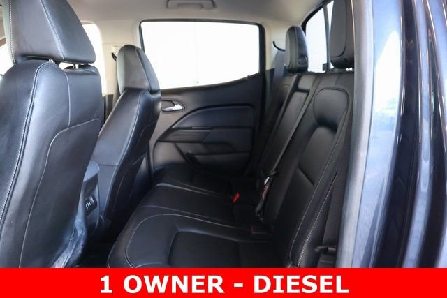 Used 2018 Chevrolet Colorado Z71 w/ Centennial Edition image 13