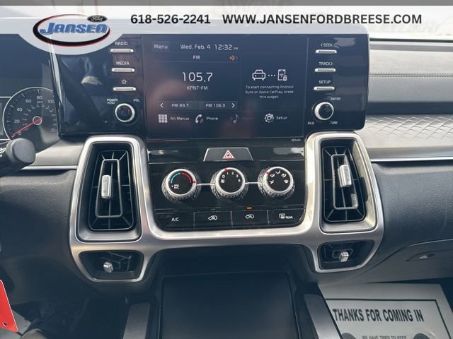 Used 2021 Kia Sorento LX image 19