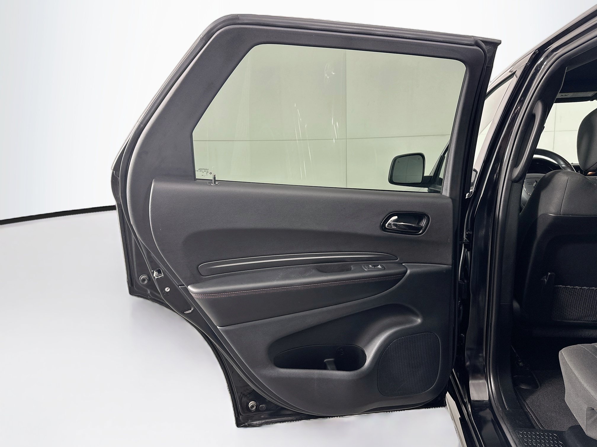 Used 2025 Dodge Durango GT AWD/4WD image 26
