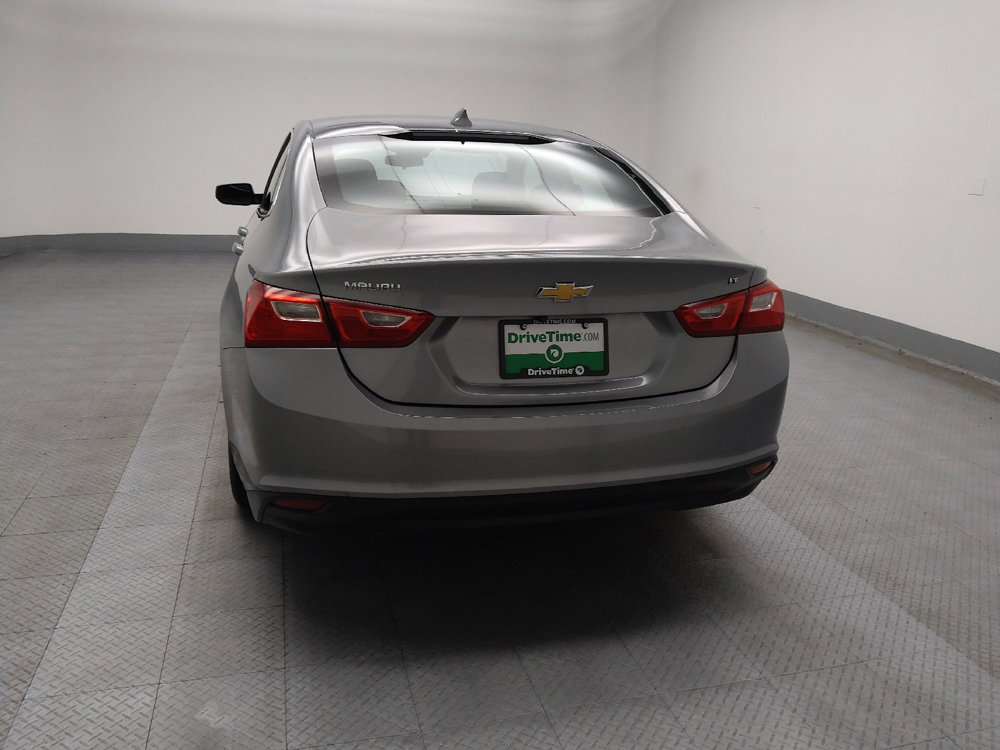 Used 2023 Chevrolet Malibu LT image 6