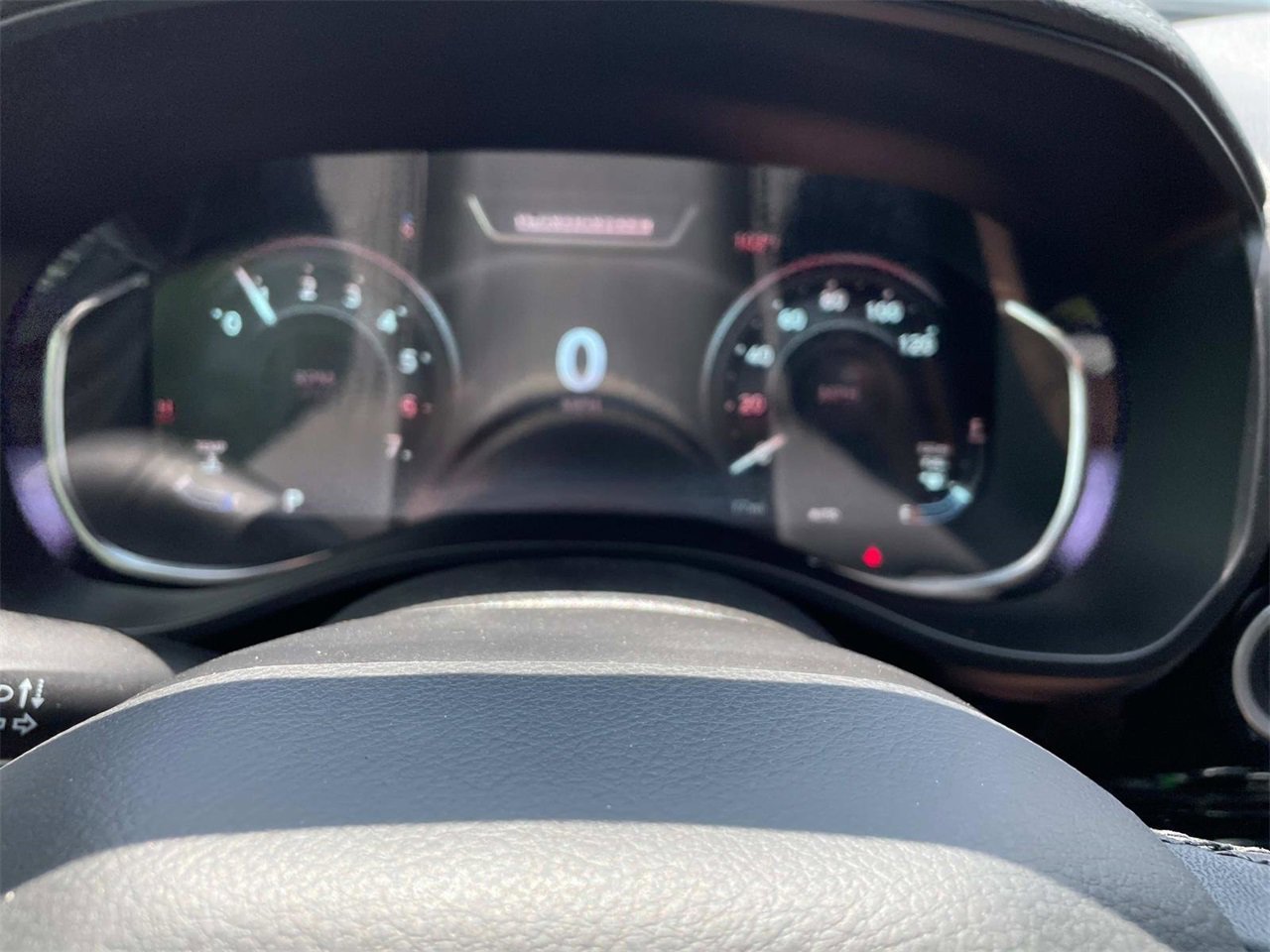 New 2026 RAM 1500 Laramie w/ Night Edition image 15