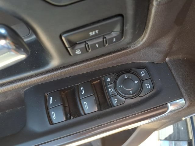 Used 2022 GMC Sierra 2500 SLT w/ SLT Premium Package AWD/4WD image 20