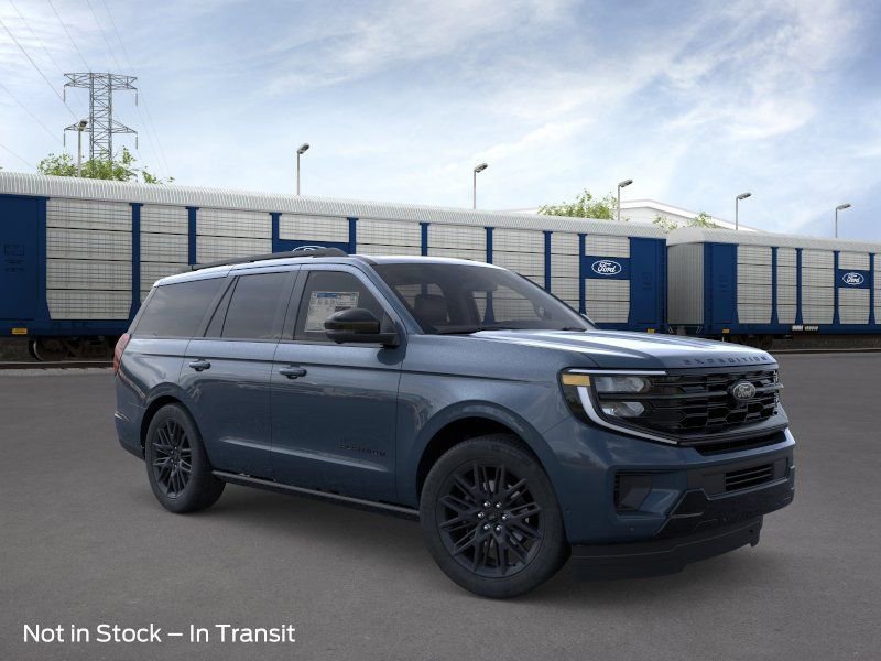 New 2026 Ford Expedition Platinum w/ Stealth Appearance Package AWD/4WD image 17