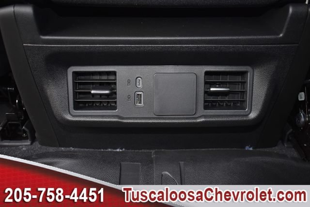 New 2026 Chevrolet Silverado 1500 Custom AWD/4WD image 17