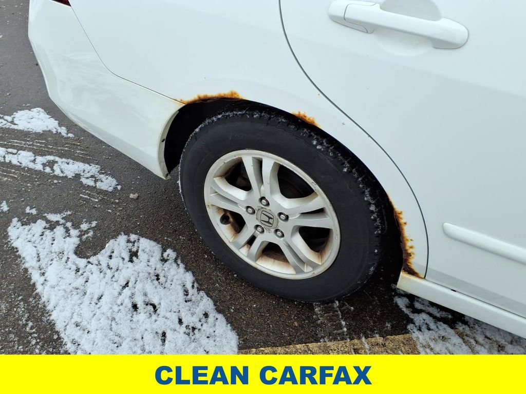 Used 2007 Honda Accord EX-L image 6