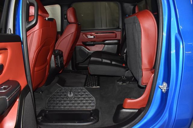 Used 2022 RAM 1500 Rebel w/ Level 1 Equipment Group image 33