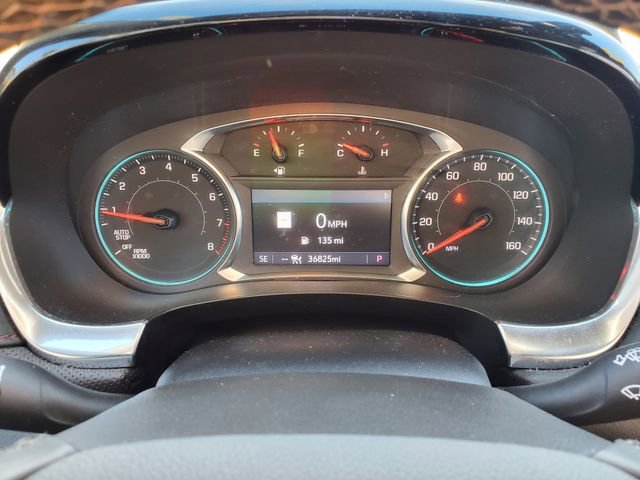 Used 2023 Chevrolet Traverse RS w/ LPO, Floor Liner Package image 24