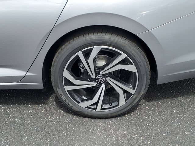New 2026 Volkswagen Jetta SEL FWD image 5