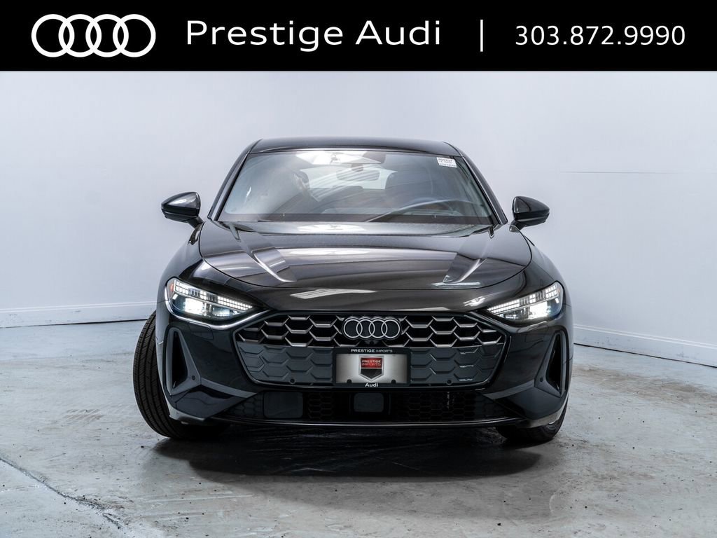 Used 2025 Audi A5 2.0T Prestige image 11