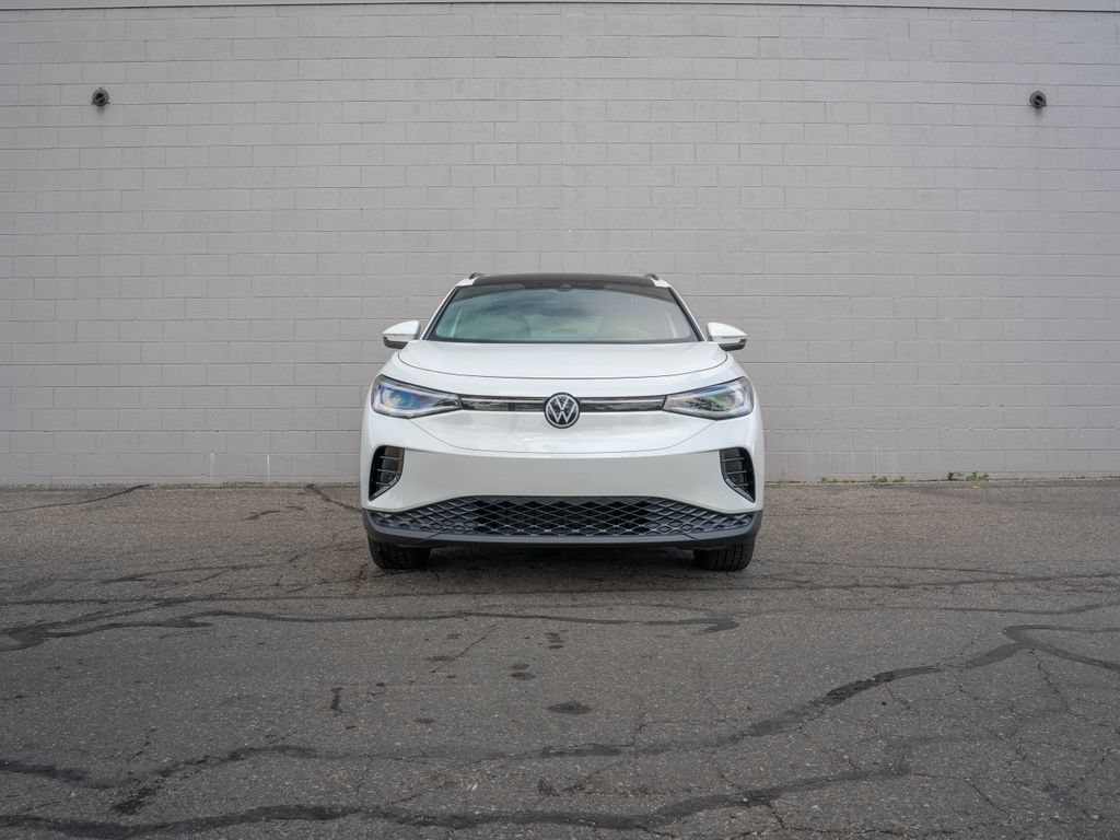 Certified 2023 Volkswagen ID.4 Pro S AWD/4WD image 10