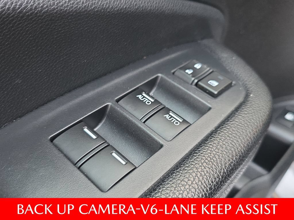 Used 2021 Honda Passport Sport image 22