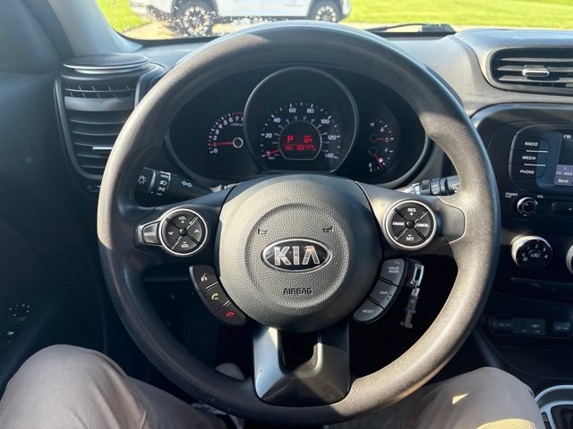 Used 2019 Kia Soul FWD image 25