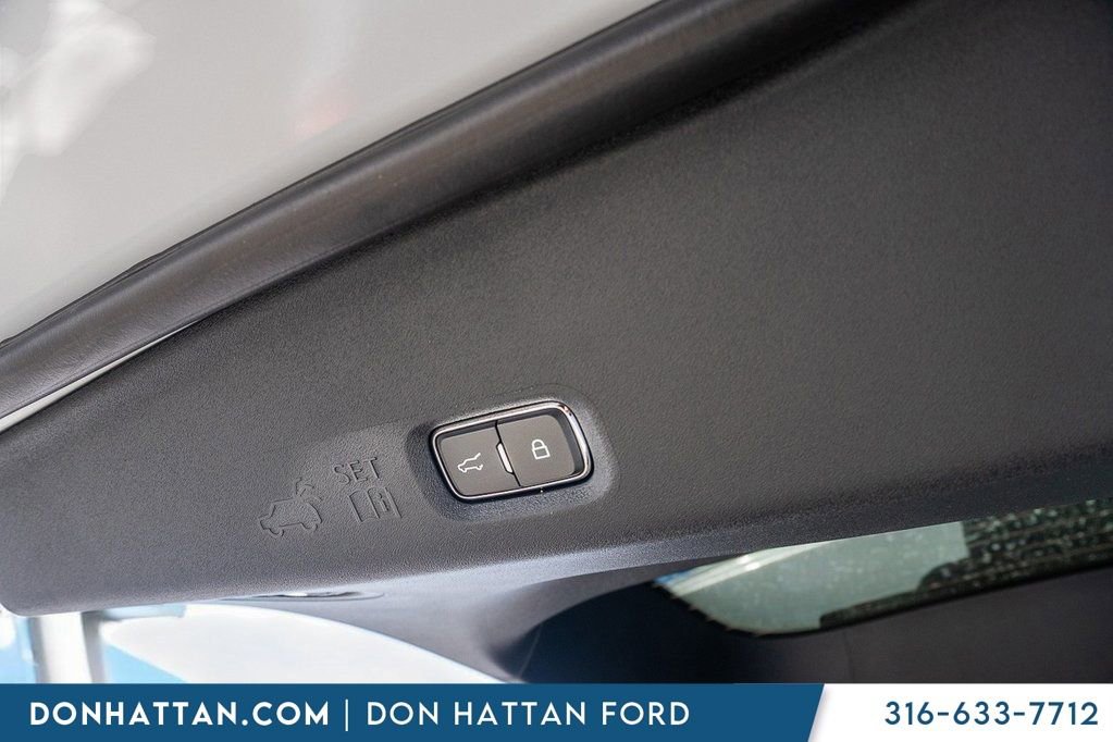 New 2026 Ford Expedition Max Active AWD/4WD image 34