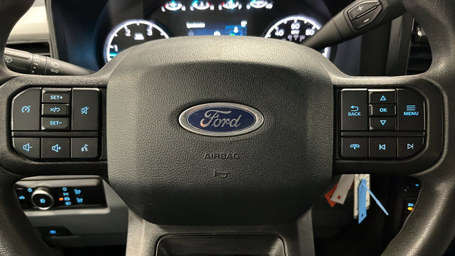 Used 2024 Ford F250 XLT AWD/4WD image 15
