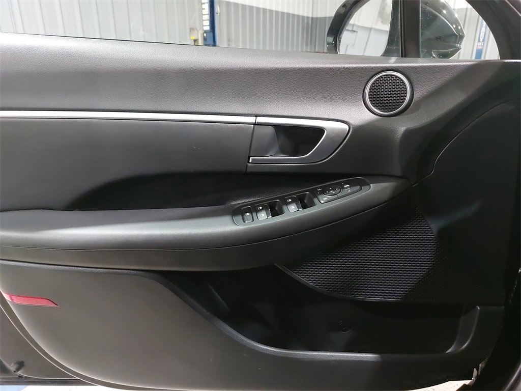 Certified 2024 Hyundai Sonata SEL image 24