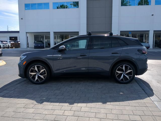 Certified 2023 Volkswagen ID.4 S image 6