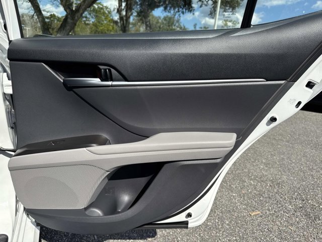 Certified 2024 Toyota Camry LE image 19