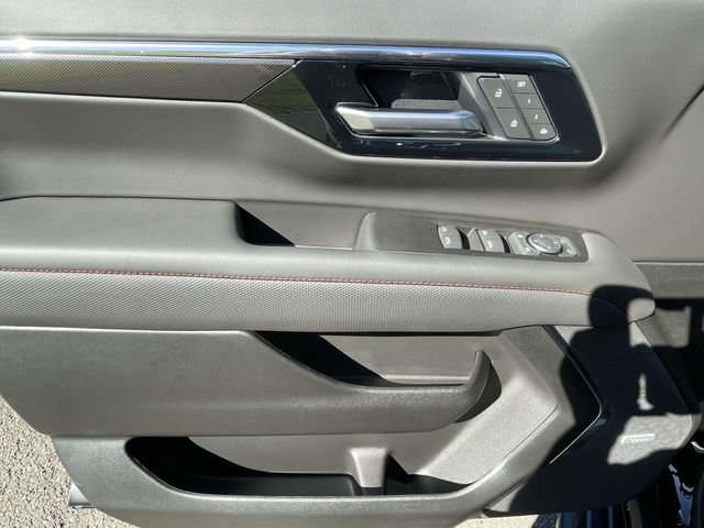 New 2026 Chevrolet Tahoe RST w/ Advanced Technology Package AWD/4WD image 19