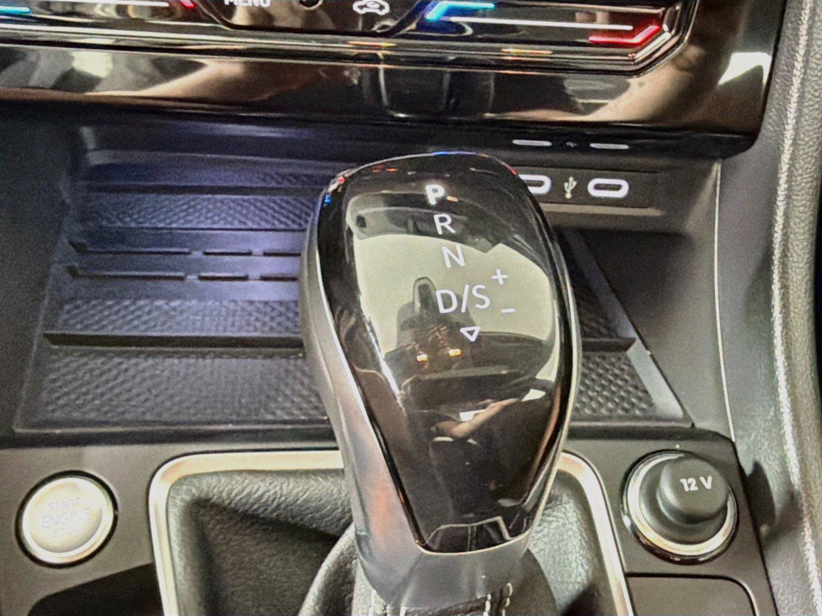 New 2027 Volkswagen Jetta SEL FWD image 16