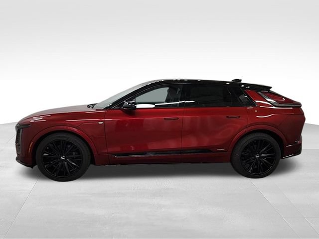 New 2026 Cadillac Lyriq V AWD/4WD image 5
