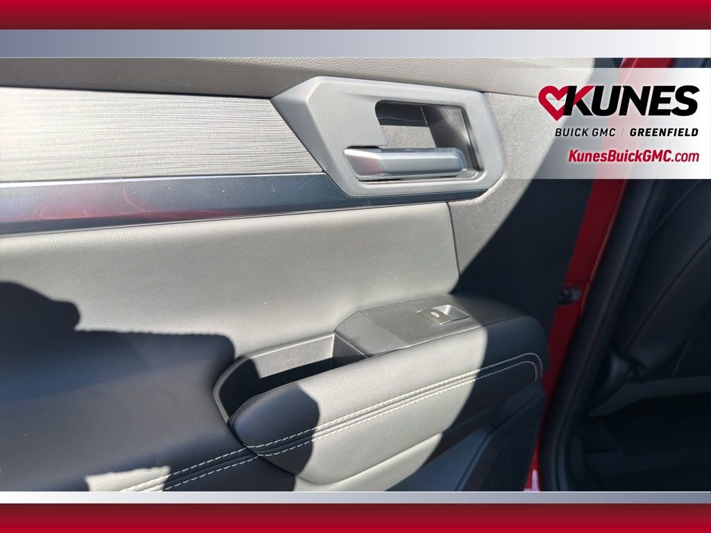 New 2026 GMC Terrain Elevation w/ Elevation Premium Package image 36