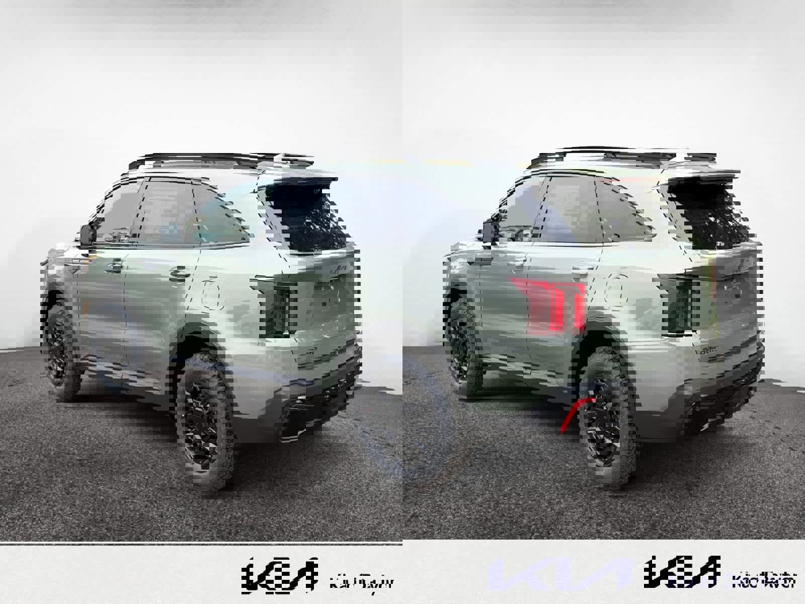 New 2026 Kia Sorento SX Prestige image 3