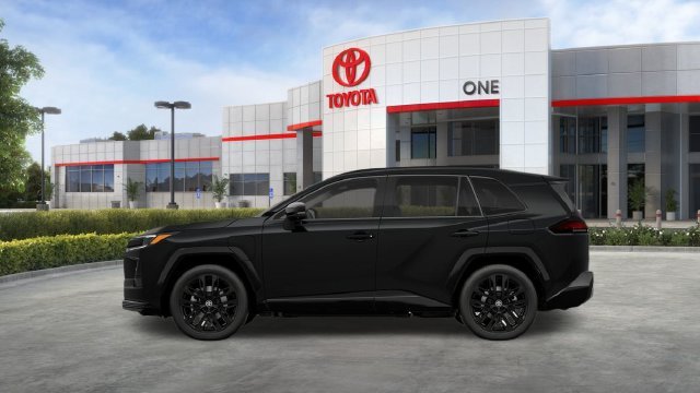 New 2026 Toyota RAV4 XSE AWD/4WD image 7