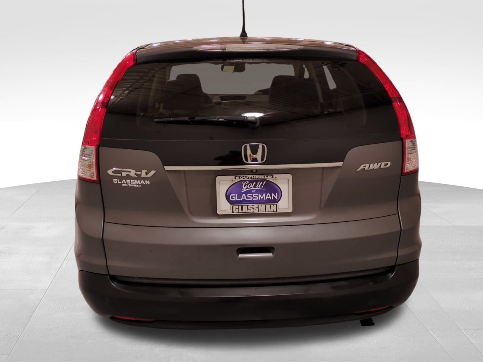 Used 2014 Honda CR-V EX image 5