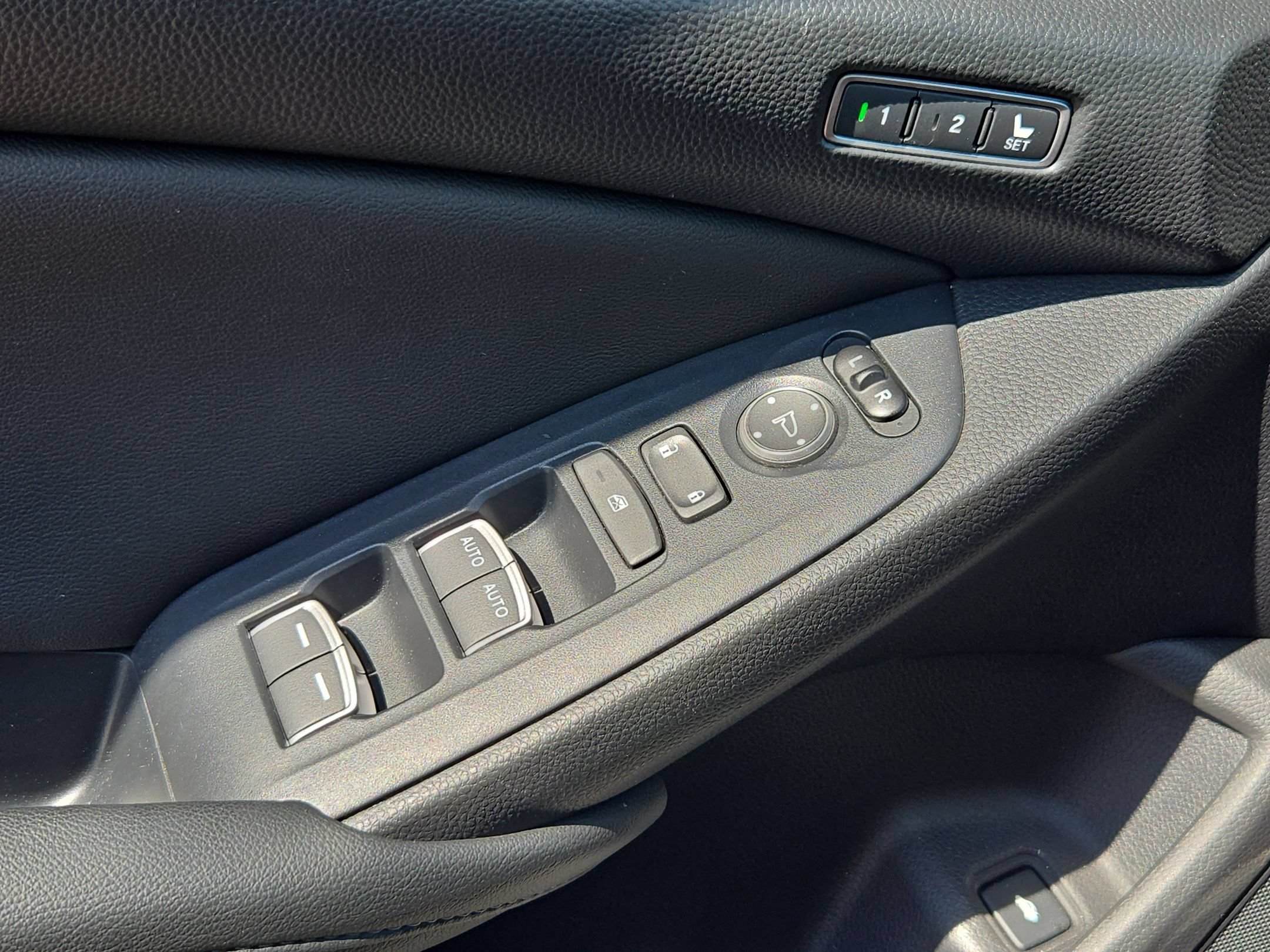 Certified 2020 Honda Accord Touring image 11