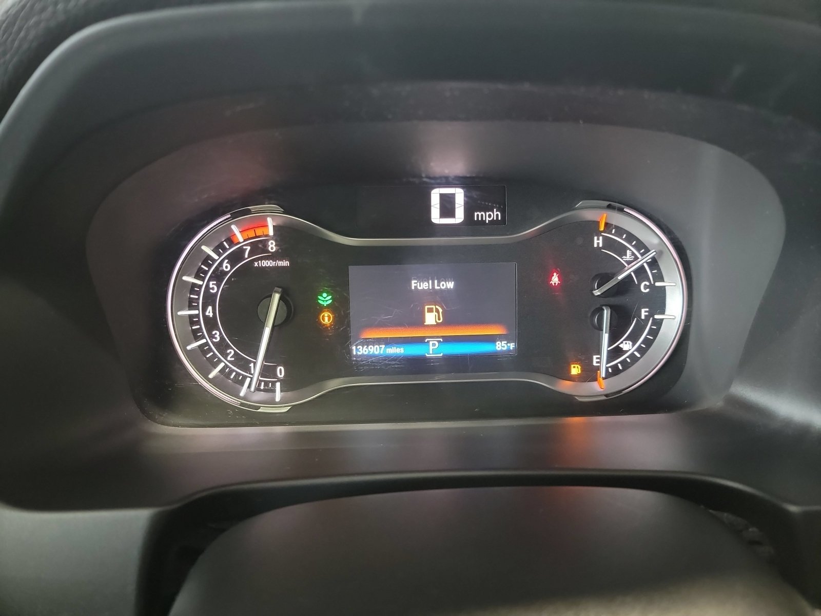 Used 2018 Honda Pilot EX-L image 18