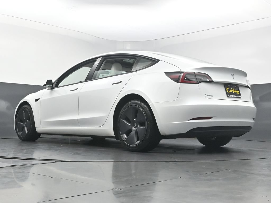 Used 2023 Tesla Model 3 Standard Range RWD image 44