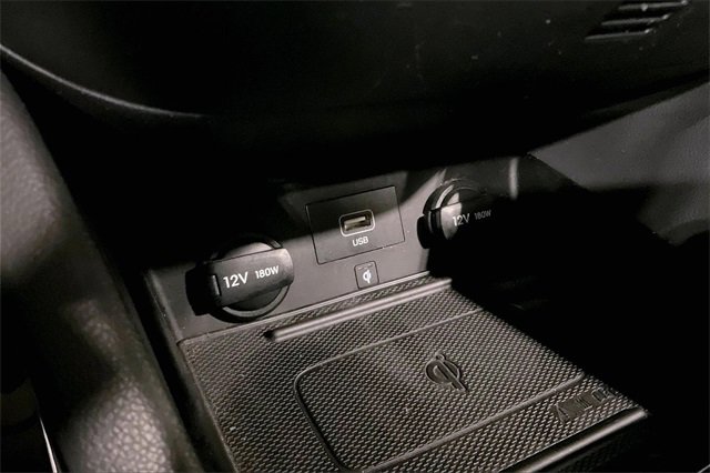 Used 2021 Hyundai Ioniq SEL image 29