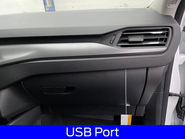 New 2026 Ford Escape Active w/ Tech Pack #1 FWD image 33