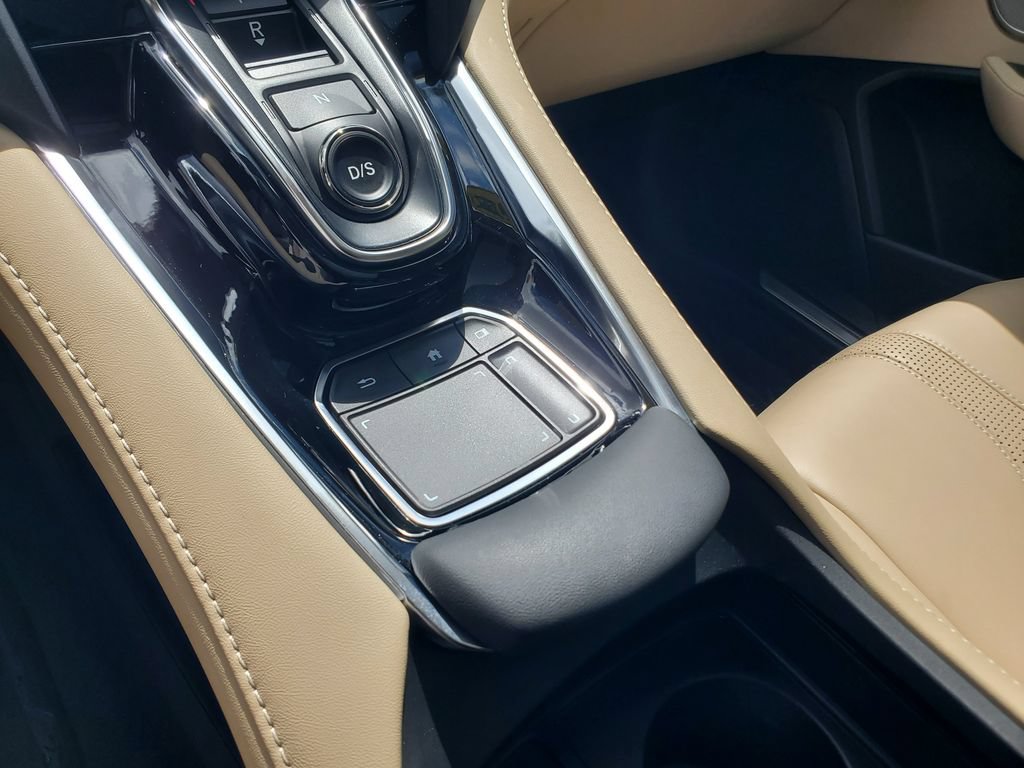 Used 2023 Acura RDX w/ Technology Package FWD image 31