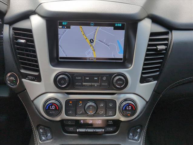 Used 2018 GMC Yukon SLT w/ Premium Edition AWD/4WD image 16