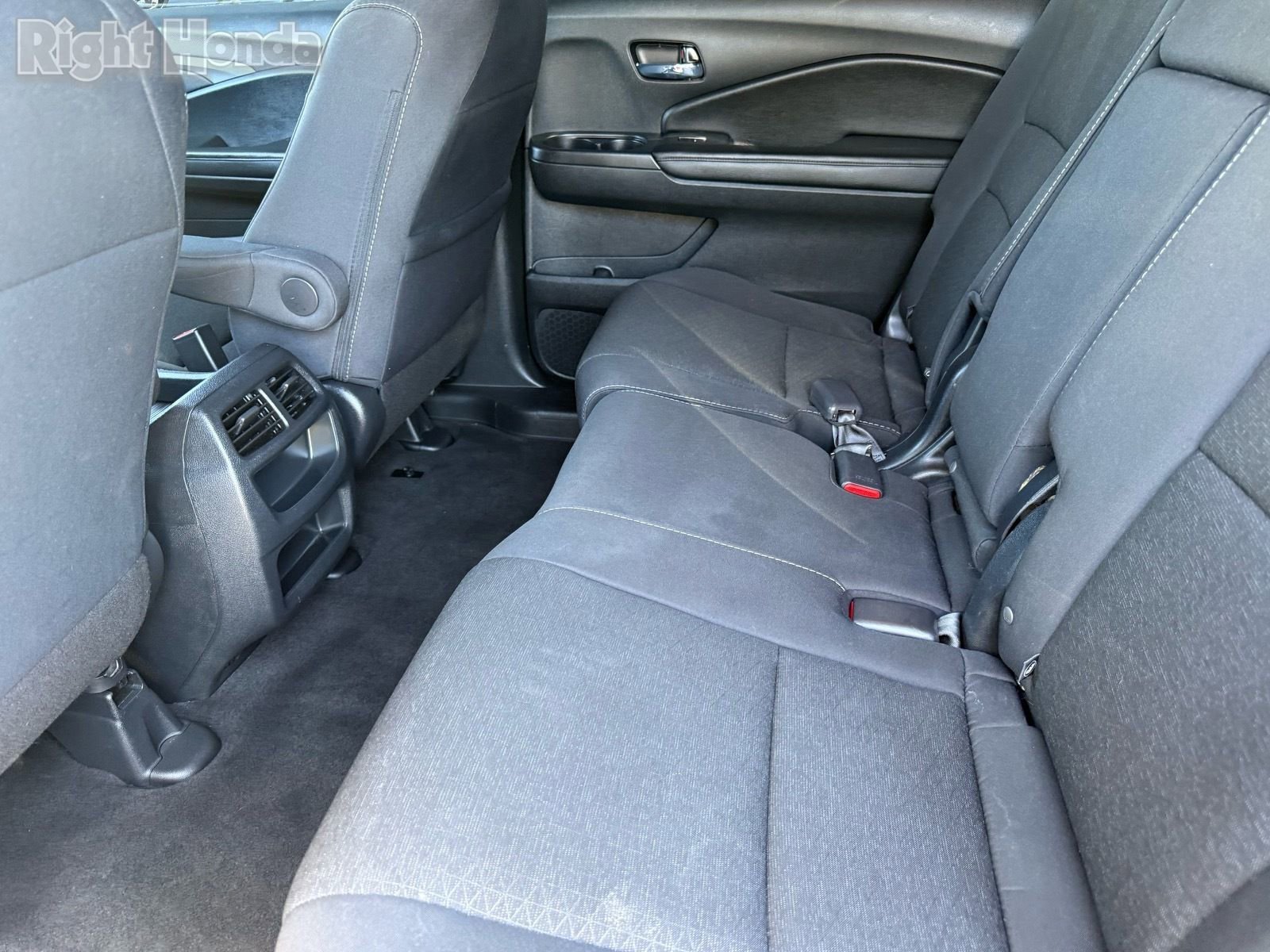 Certified 2021 Honda Passport Sport image 28