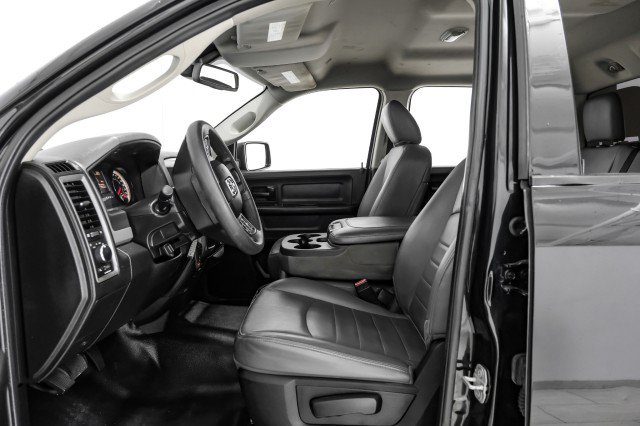 Used 2019 RAM 1500 Tradesman RWD image 24