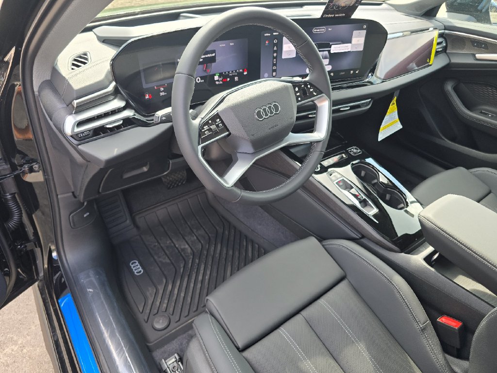 New 2026 Audi A5 Premium Plus AWD/4WD image 18