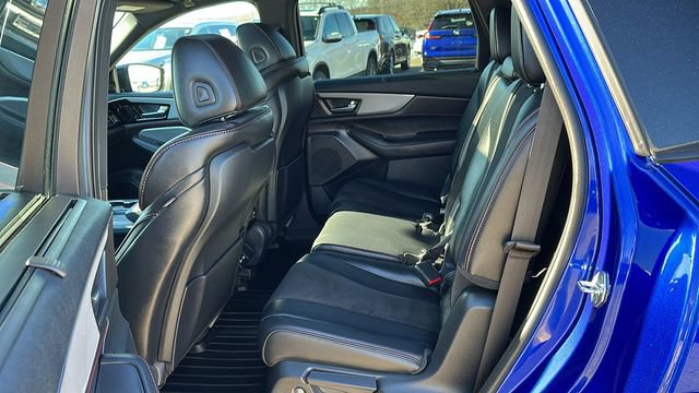 Used 2023 Acura MDX A-Spec image 22