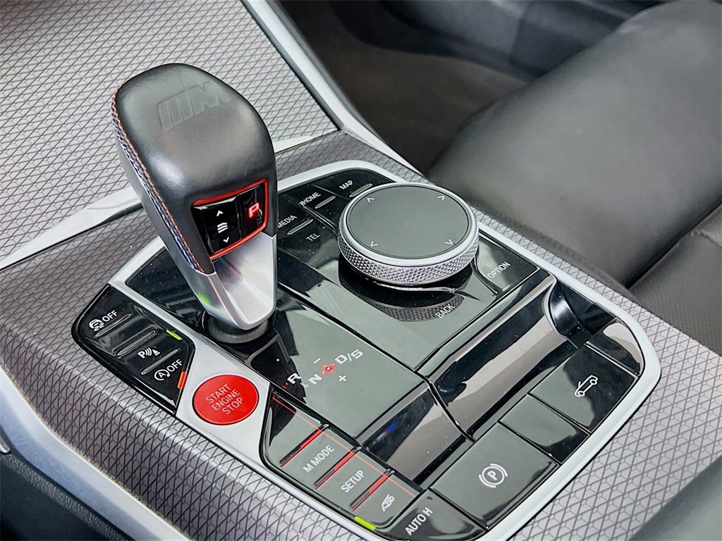 Used 2024 BMW M4 xDrive Competition image 28