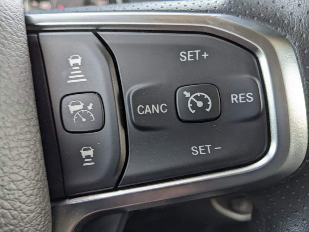 Used 2026 RAM 1500 Express image 46