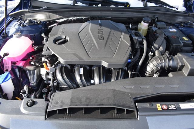 New 2026 Kia K5 GT-Line w/ GT-Line Premium Package image 35